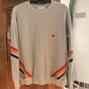 Spiritual Gangster sweatshirt size small